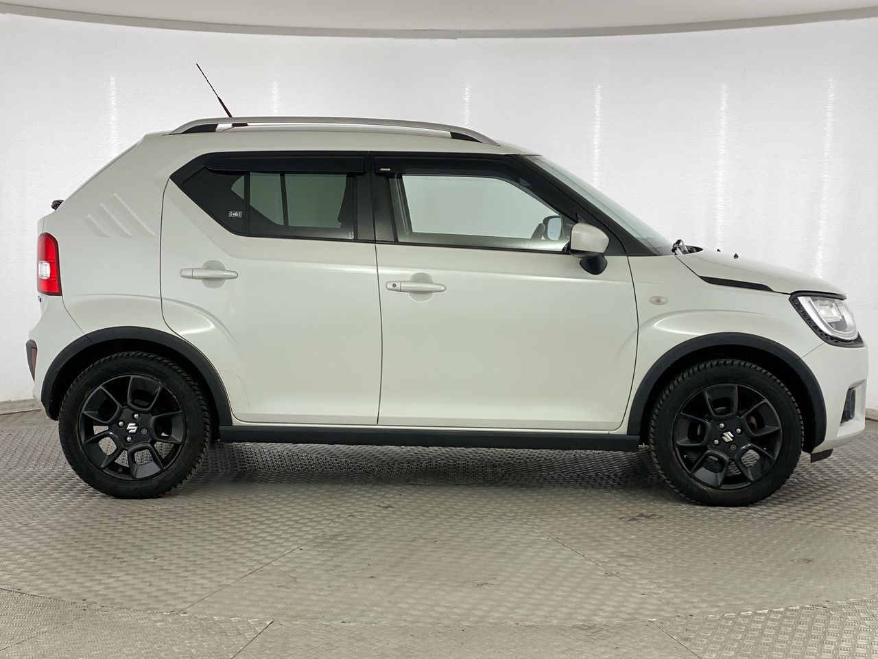 Used Suzuki Ignis 2020 for sale - 76716653: Photo 8