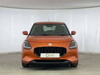 Used Suzuki Swift 2024 for sale - 72909896: Photo