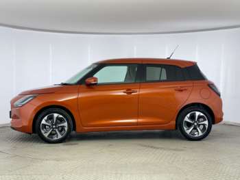 Used Suzuki Swift 2024 for sale - 72909896: Photo