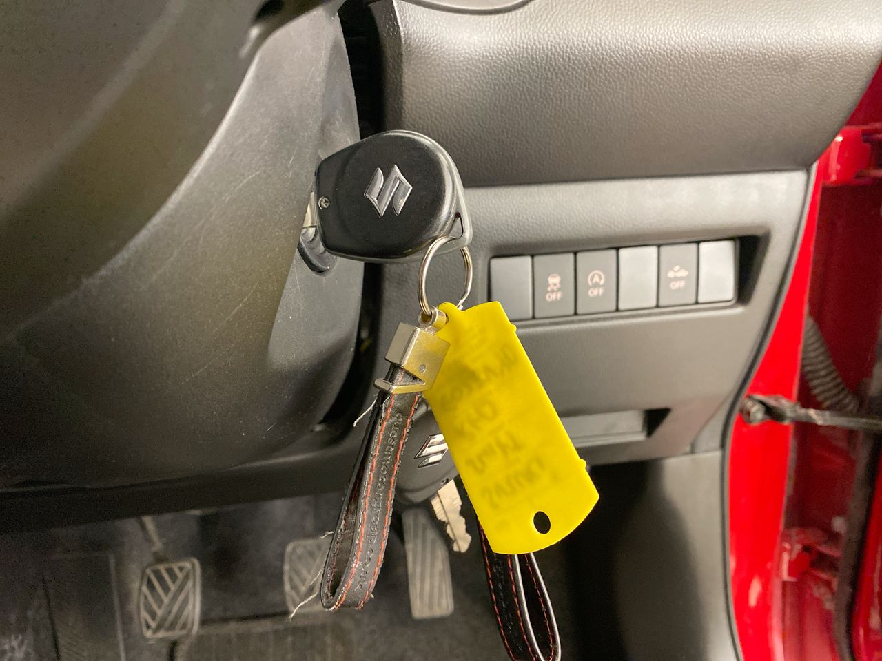 Used Suzuki Swift 2023 for sale - 76635292: Photo 29