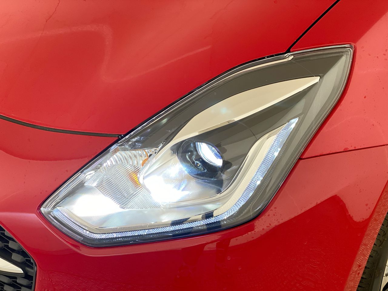 Used Suzuki Swift 2023 for sale - 76635292: Photo 32