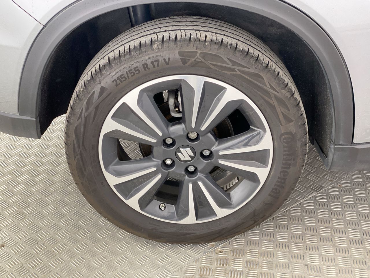 Used Suzuki Vitara 2023 for sale - 76635302: Photo 10