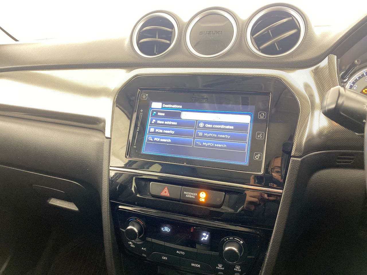 Used Suzuki Vitara 2023 for sale - 76635302: Photo 19