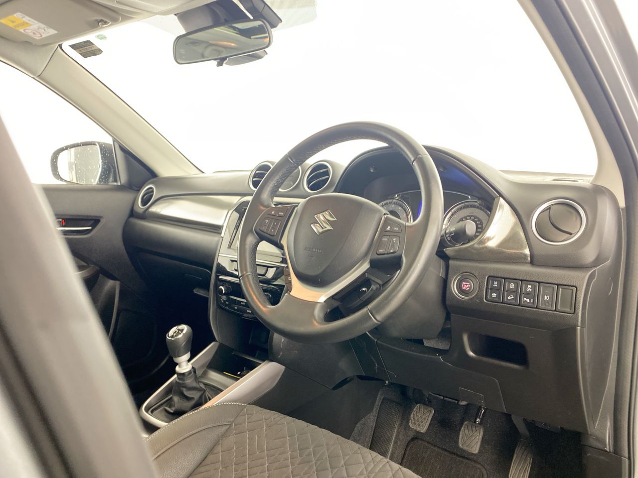 Used Suzuki Vitara 2023 for sale - 76635302: Photo 27