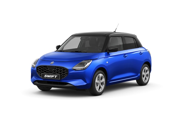 Used Suzuki Swift 2025 for sale - 76315784: Photo 1