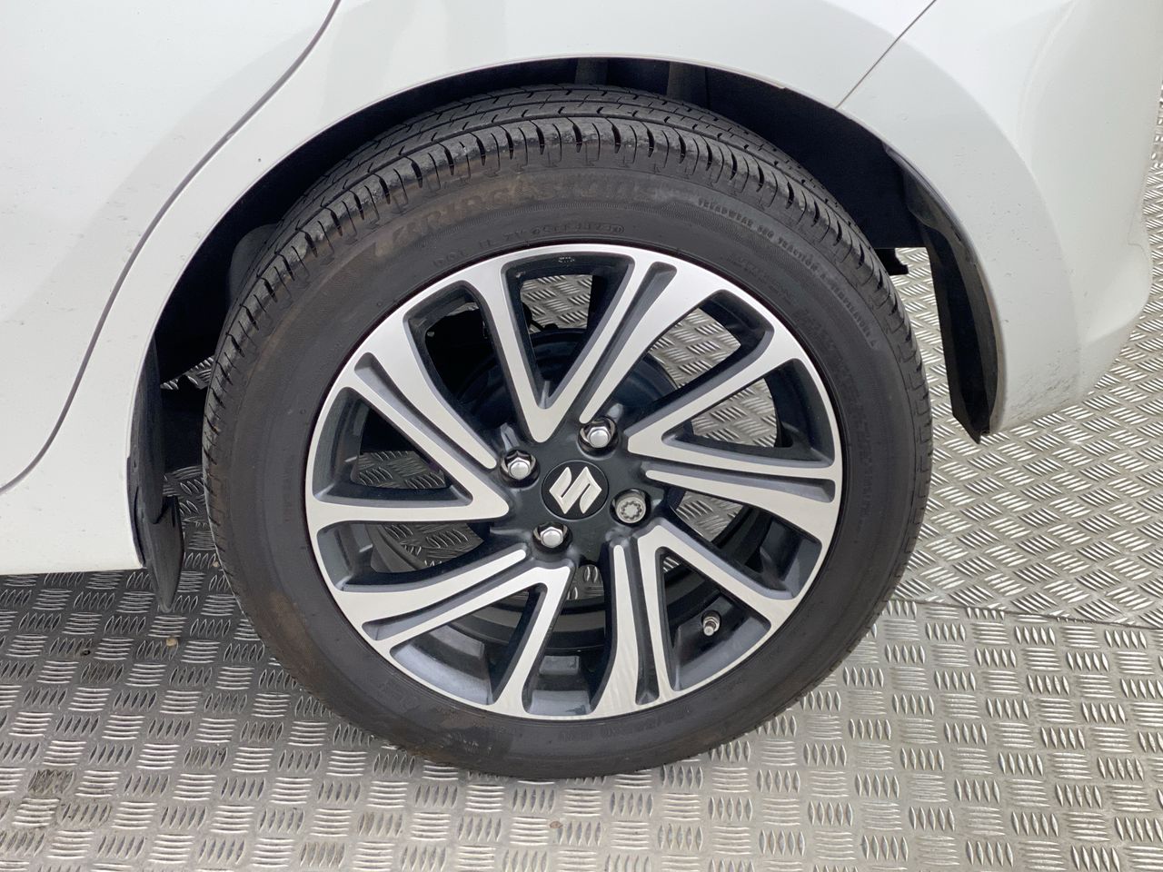 Used Suzuki Swift 2024 for sale - 76730577: Photo 12