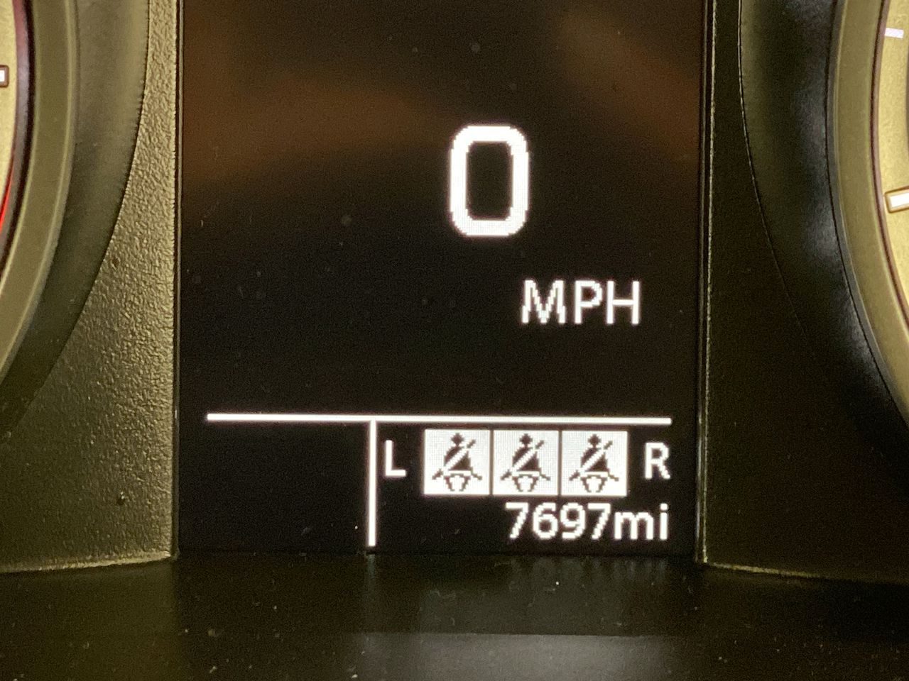 Used Suzuki Swift 2024 for sale - 76730577: Photo 16