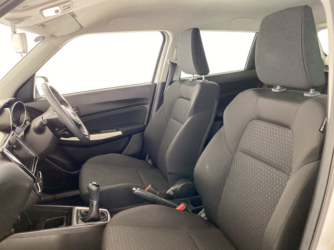 Used Suzuki Swift 2024 for sale - 76730577: Photo 26
