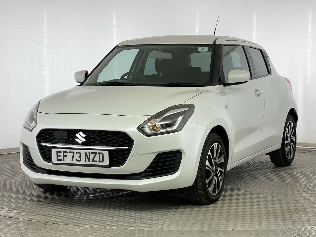 Used Suzuki Swift 2024 for sale - 76730577: Photo 3
