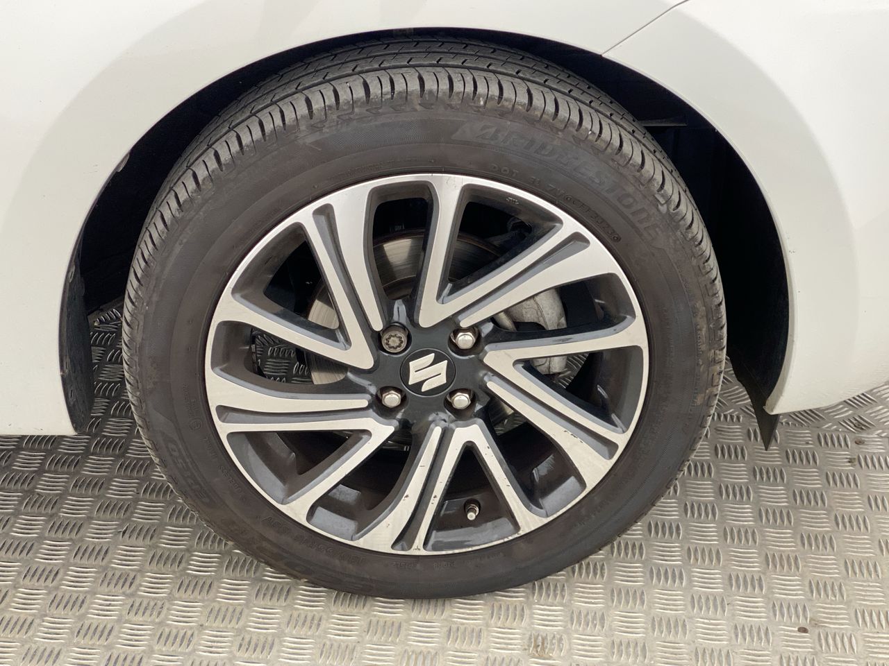 Used Suzuki Swift 2024 for sale - 76730577: Photo 9