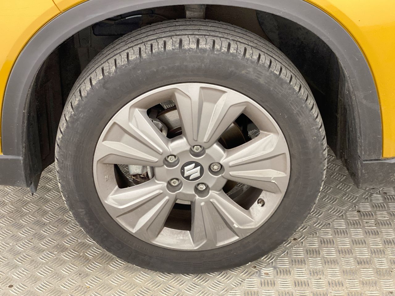Vehicle 11