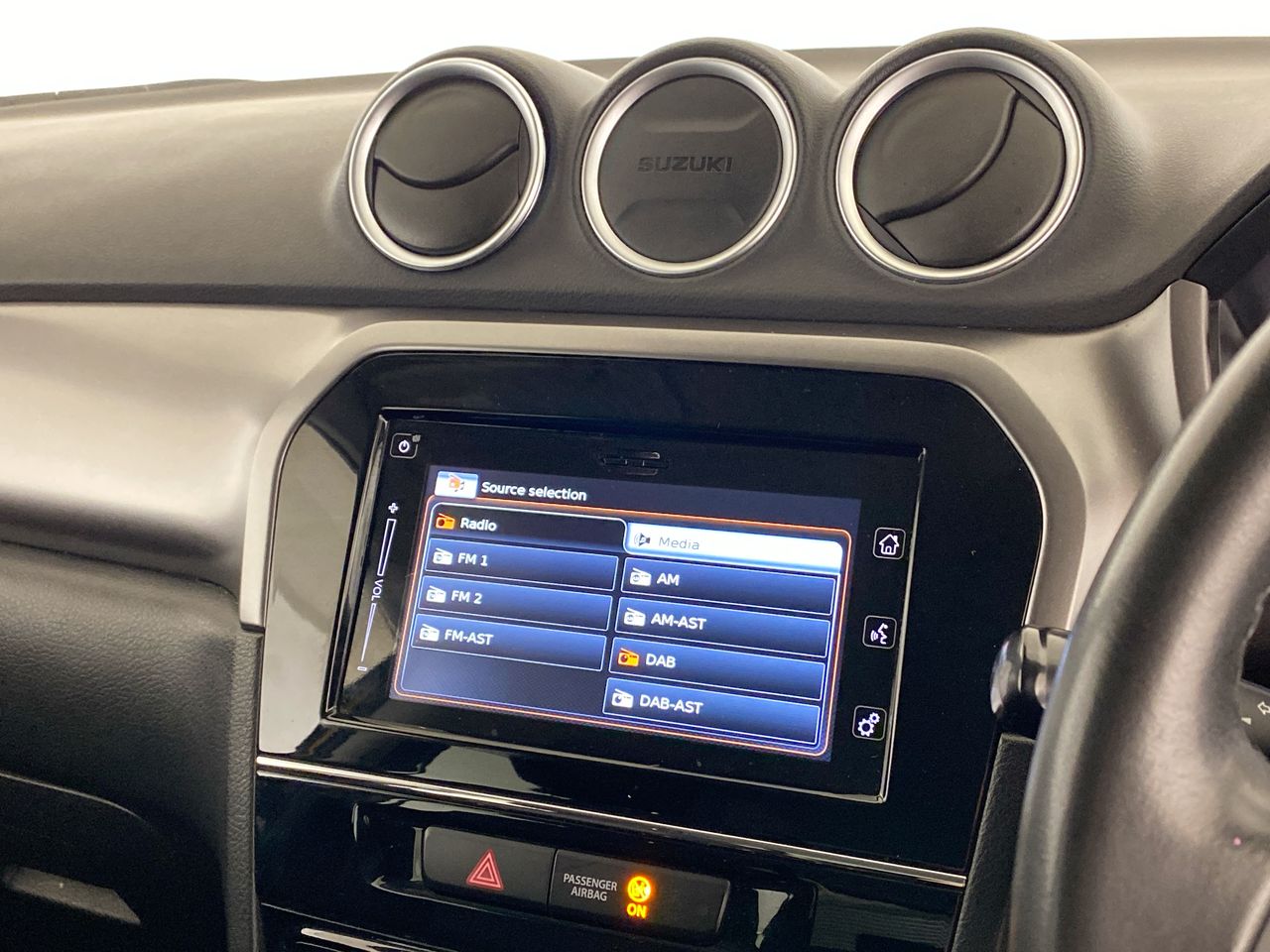 Vehicle 17
