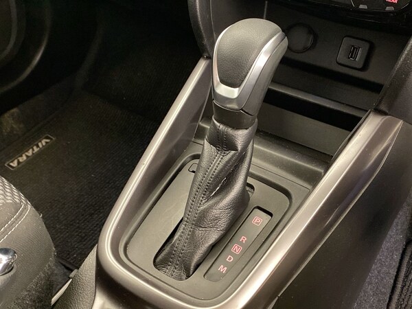 Used Suzuki Vitara 2022 for sale - 75441262: Photo 22