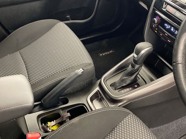 Used Suzuki Vitara 2022 for sale - 75441262: Photo 23