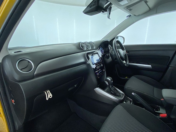 Used Suzuki Vitara 2022 for sale - 75441262: Photo 29