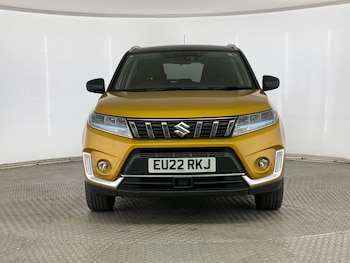 Used Suzuki Vitara 2022 for sale - 75441262: Photo