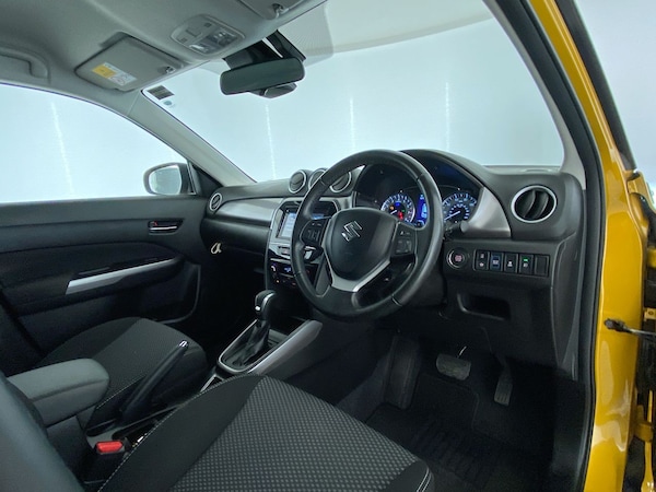 Used Suzuki Vitara 2022 for sale - 75441262: Photo 31