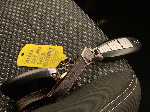 Used Suzuki Vitara 2022 for sale - 75441262: Photo 33