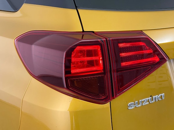 Used Suzuki Vitara 2022 for sale - 75441262: Photo 37