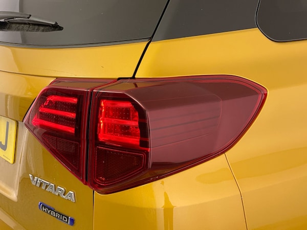 Used Suzuki Vitara 2022 for sale - 75441262: Photo 38