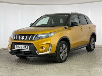 Used Suzuki Vitara 2022 for sale - 75441262: Photo