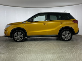 Used Suzuki Vitara 2022 for sale - 75441262: Photo