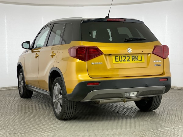 Used Suzuki Vitara 2022 for sale - 75441262: Photo 5