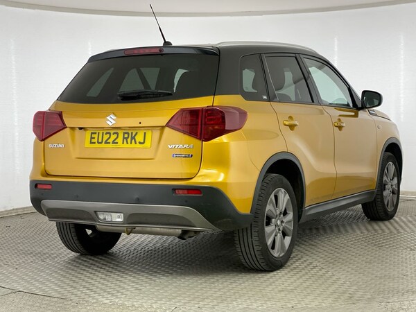 Used Suzuki Vitara 2022 for sale - 75441262: Photo 7