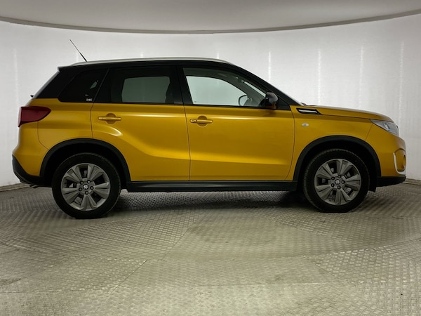 Used Suzuki Vitara 2022 for sale - 75441262: Photo 8