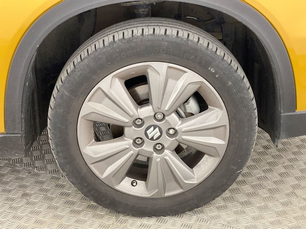 Used Suzuki Vitara 2022 for sale - 75441262: Photo 9