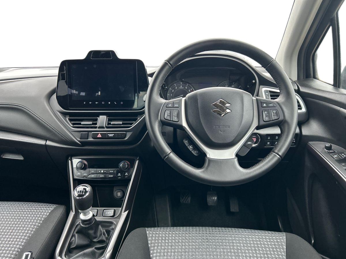 Used Suzuki SX4 S-Cross 2025 for sale - 76827811: Photo 10
