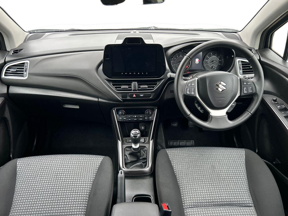 Used Suzuki SX4 S-Cross 2025 for sale - 76827811: Photo 11