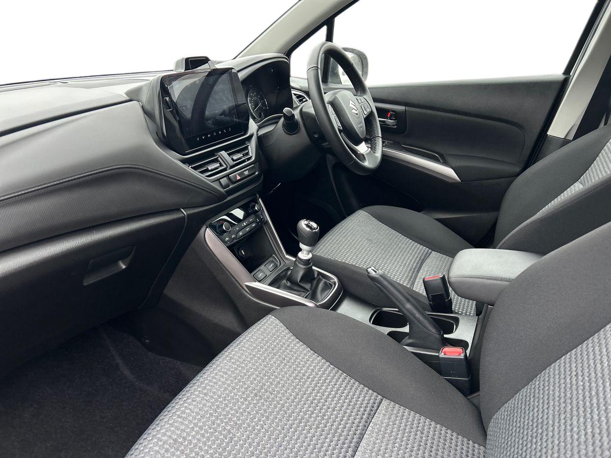 Used Suzuki SX4 S-Cross 2025 for sale - 76827811: Photo 12