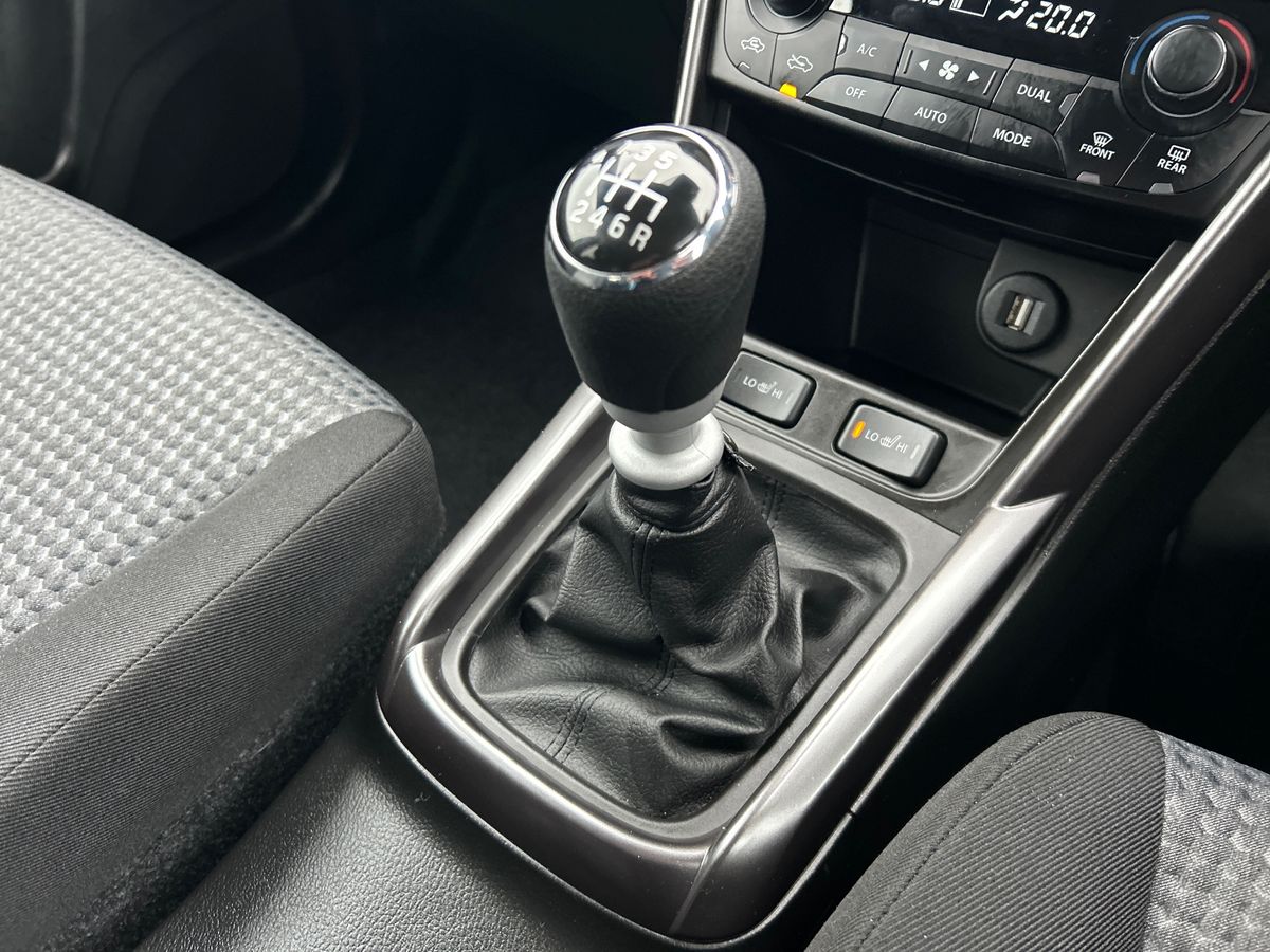 Used Suzuki SX4 S-Cross 2025 for sale - 76827811: Photo 13