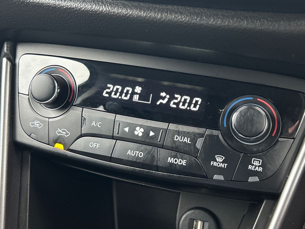 Used Suzuki SX4 S-Cross 2025 for sale - 76827811: Photo 14