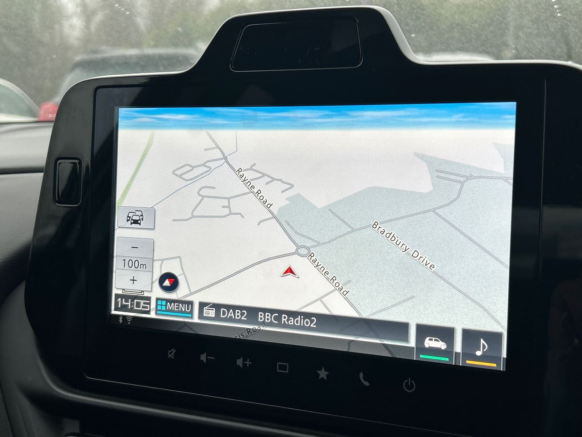 Used Suzuki SX4 S-Cross 2025 for sale - 76827811: Photo 17