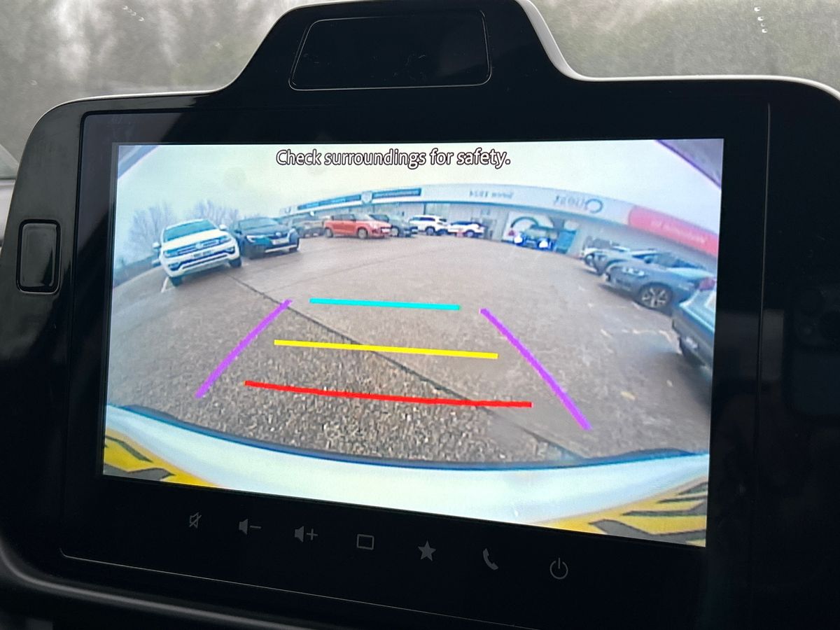 Used Suzuki SX4 S-Cross 2025 for sale - 76827811: Photo 18