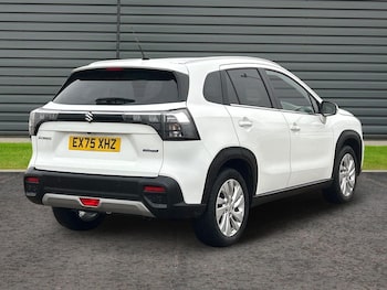 Used Suzuki SX4 S-Cross 2025 for sale - 76827811: Photo