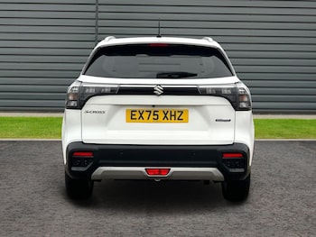 Used Suzuki SX4 S-Cross 2025 for sale - 76827811: Photo