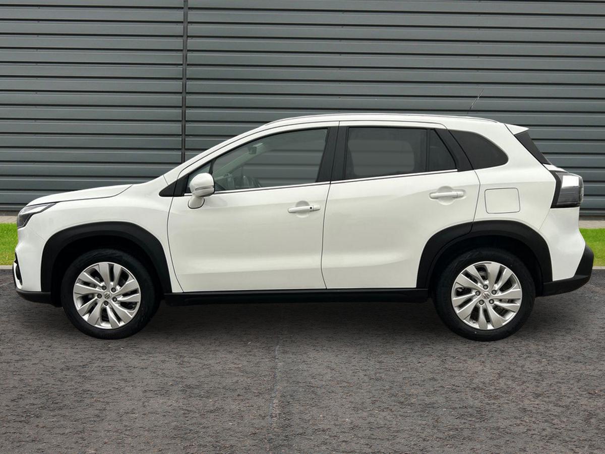 Used Suzuki SX4 S-Cross 2025 for sale - 76827811: Photo 6