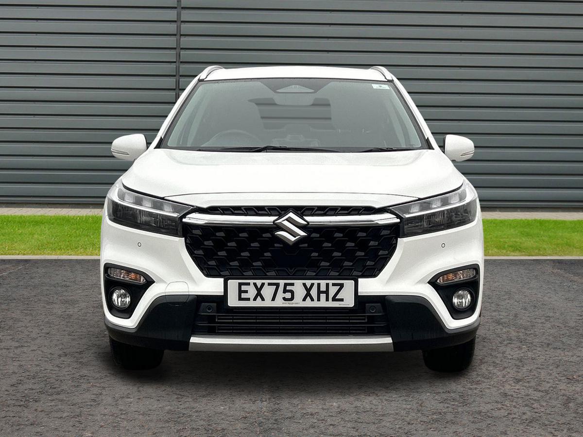 Used Suzuki SX4 S-Cross 2025 for sale - 76827811: Photo 8