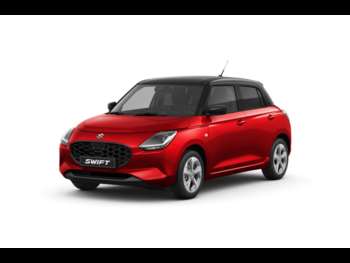 2025 - 1.2 Mild Hybrid Motion 5dr