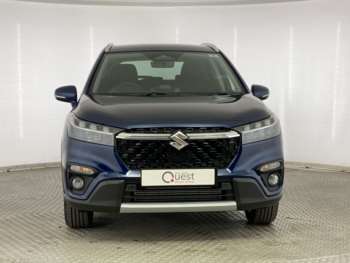 Used Suzuki SX4 S-Cross  for sale - 74733448: Photo