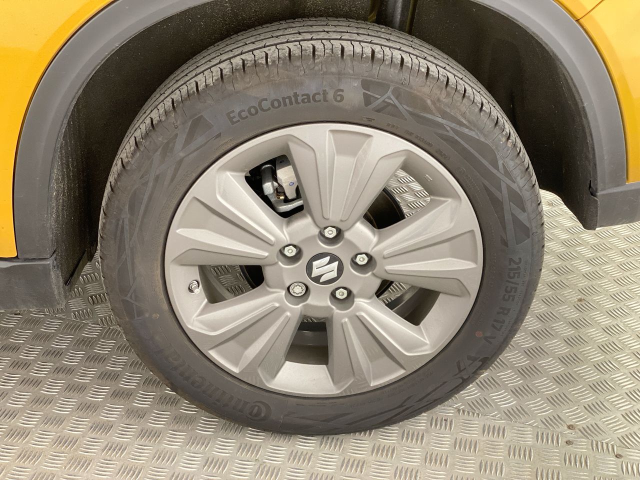 Used Suzuki Vitara 2025 for sale - 76635281: Photo 12