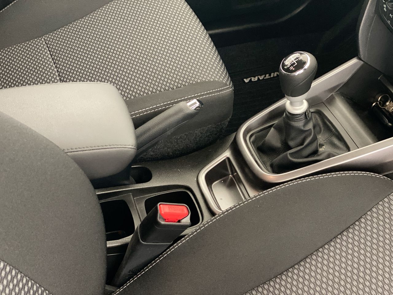 Used Suzuki Vitara 2025 for sale - 76635281: Photo 23