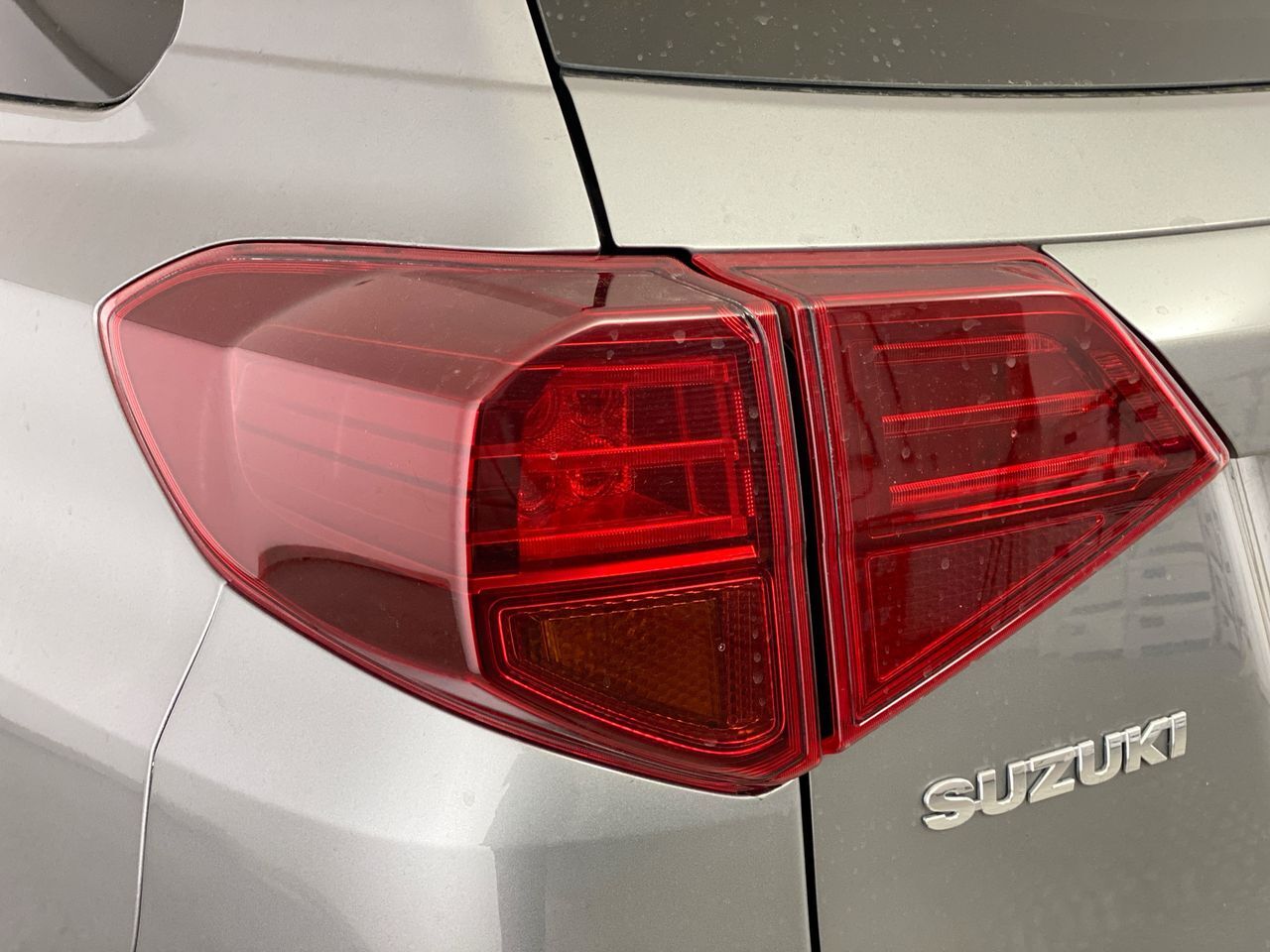 Used Suzuki Vitara 2023 for sale - 76754409: Photo 33