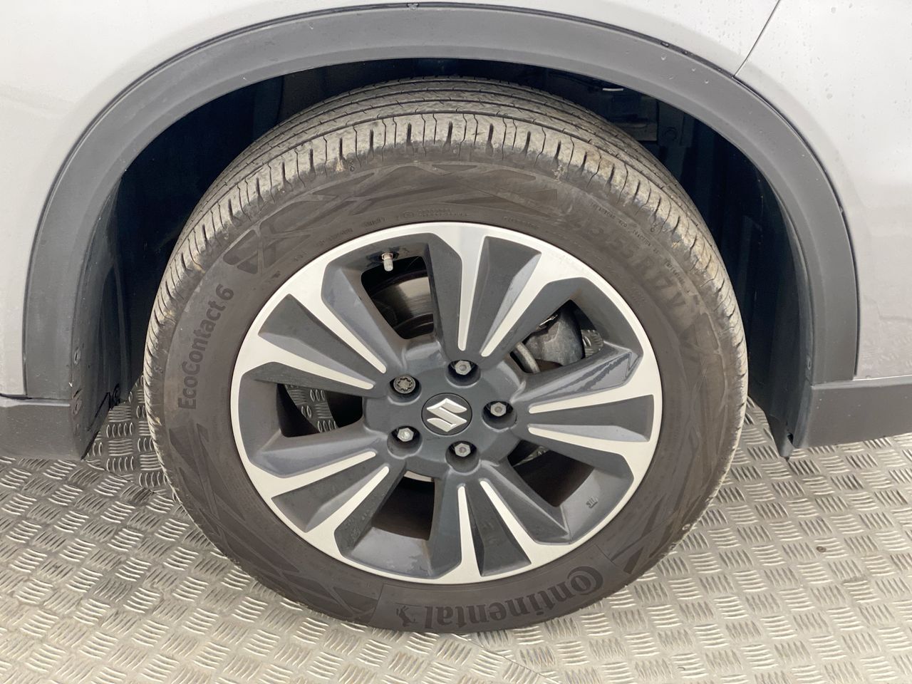 Used Suzuki Vitara 2023 for sale - 76754409: Photo 9