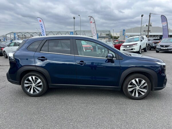 Used Suzuki SX4 S-Cross 2023 for sale - 76078987: Photo 2