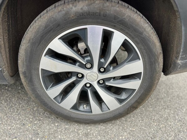 Used Suzuki SX4 S-Cross 2023 for sale - 76078987: Photo 8