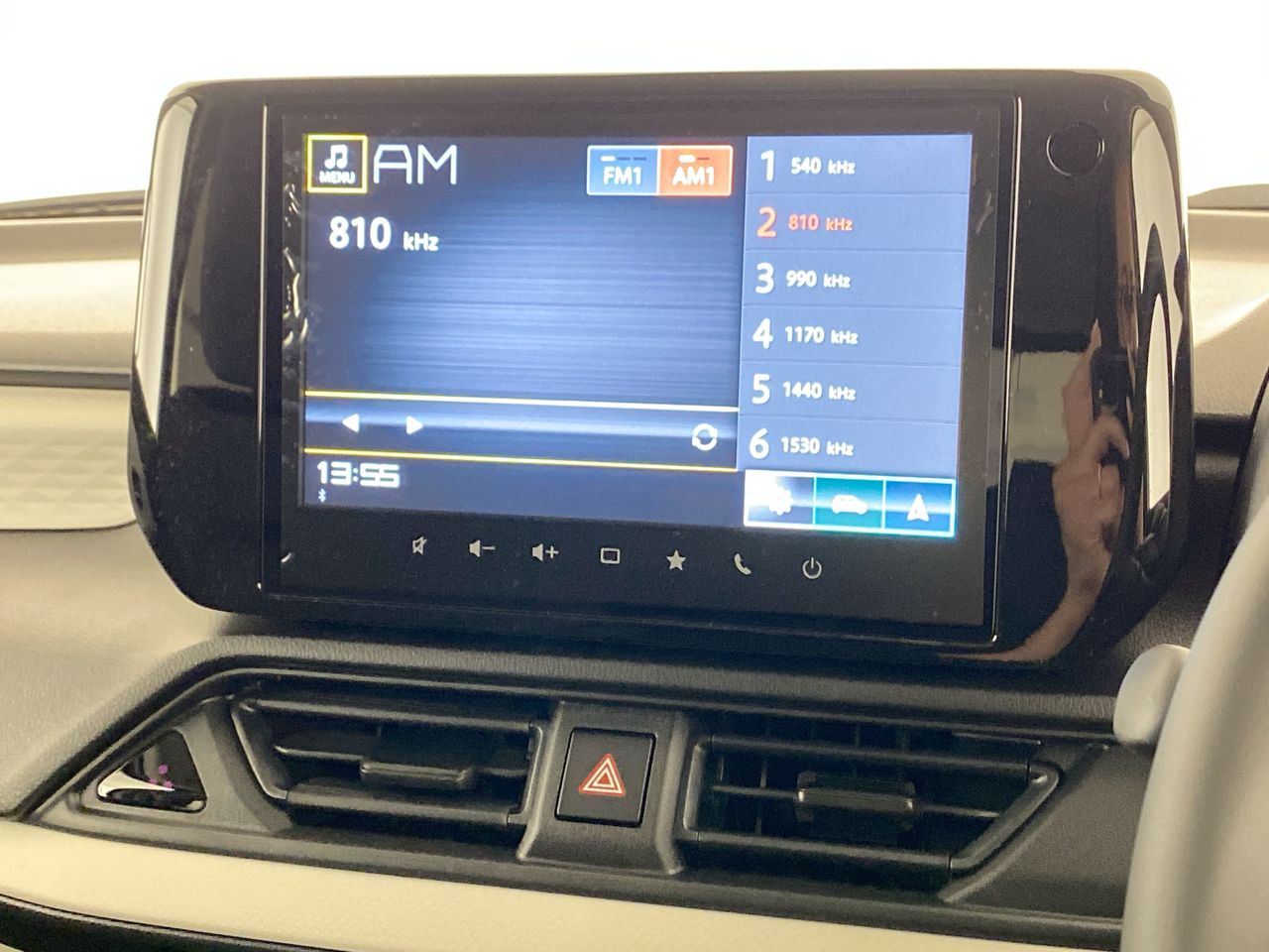 Vehicle 17